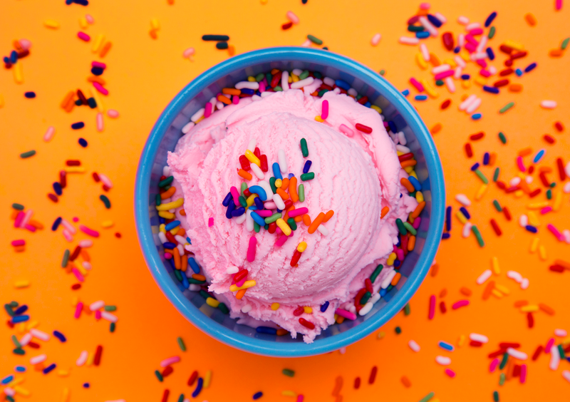Illustration for article titled The Takeout's fantasy food draft: Best ice cream toppings